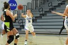 WBBall vs Lesley  Wheaton College women's basketball vs Lesley University. - Photo By: KEITH NORDSTROM : Wheaton, basketball